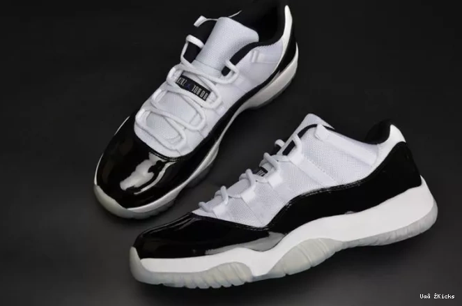 528895-153 Concord Retro Breathable 712 Low Jordan 11 0623